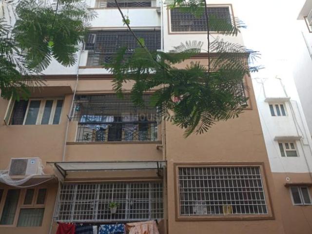 2 BHK Apartment in Selaiyur for resale Chennai. The reference number is 20473663