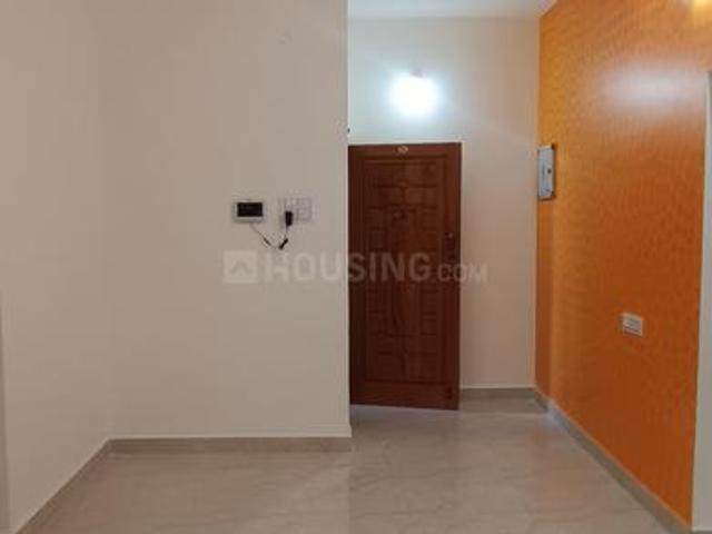 2 BHK Apartment in Selaiyur for resale Chennai. The reference number is 20497311