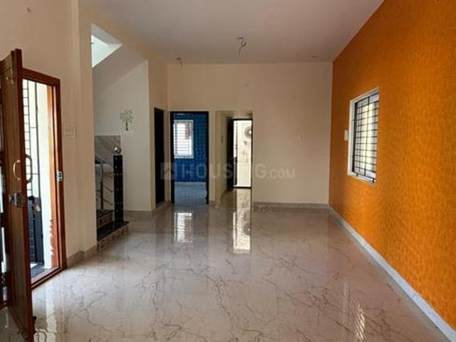 2 BHK Apartment in Selaiyur for resale Chennai. The reference number is 20497402