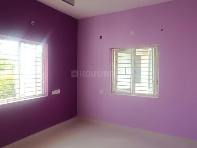 2 BHK Apartment in Selaiyur for resale Chennai. The reference number is 20498082