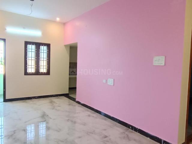 2 BHK Apartment in Selaiyur for resale Chennai. The reference number is 20498122