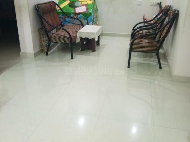 2 BHK Apartment in Selaiyur for resale Chennai. The reference number is 20690601