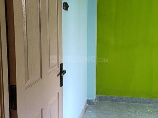 2 BHK Apartment in Selaiyur for resale Chennai. The reference number is 20752030