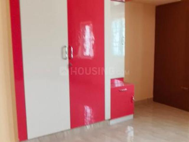2 BHK Apartment in Selaiyur for resale Chennai. The reference number is 20752226