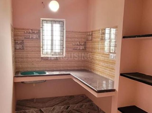 2 BHK Apartment in Selaiyur for resale Chennai. The reference number is 20761916