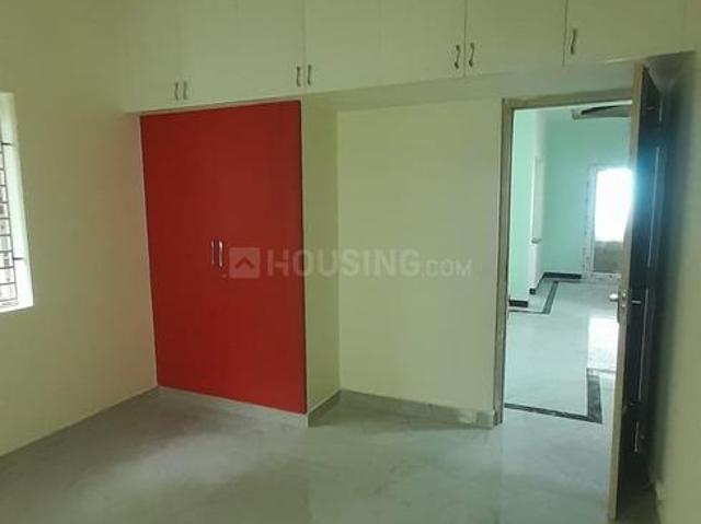 2 BHK Apartment in Selaiyur for resale Chennai. The reference number is 20762001