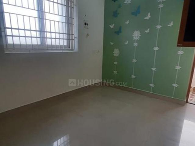 2 BHK Apartment in Selaiyur for resale Chennai. The reference number is 20819451