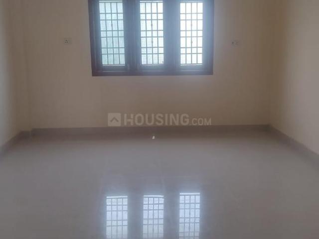 2 BHK Apartment in Selaiyur for resale Chennai. The reference number is 20819511