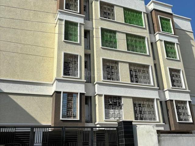 2 BHK Apartment in Selvapuram South for rent Coimbatore. The reference number is 20586621
