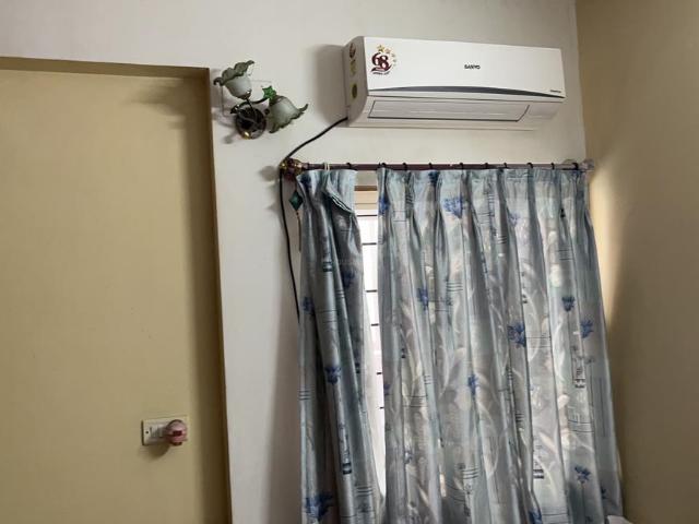 2 BHK Apartment in Sembakkam for rent Chennai. The reference number is 20312101