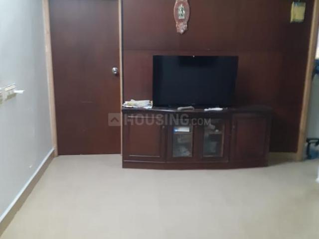 2 BHK Apartment in Sembakkam for resale Chennai. The reference number is 10420745