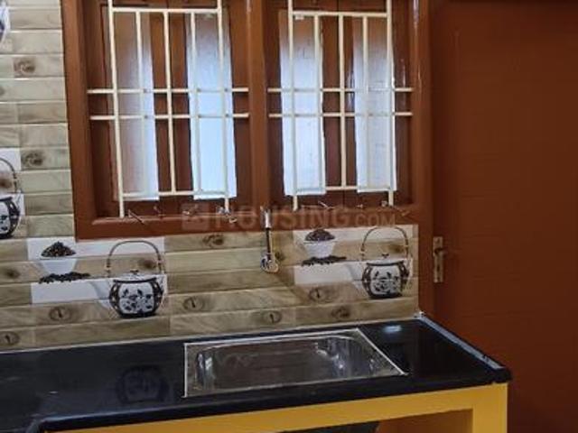 2 BHK Apartment in Sembakkam for resale Chennai. The reference number is 20111172