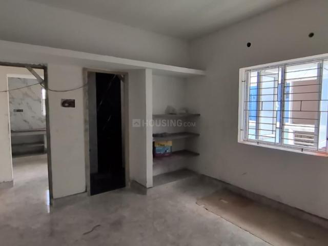 2 BHK Apartment in Sembakkam for resale Chennai. The reference number is 20774372