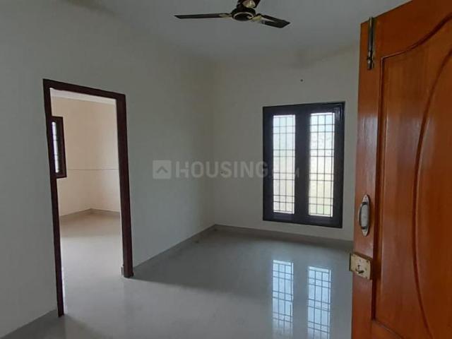 2 BHK Apartment in Sembakkam for resale Chennai. The reference number is 20831795