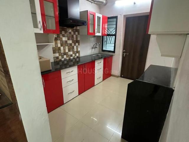 2 BHK Apartment in Seminary Hills for rent Nagpur. The reference number is 18137350