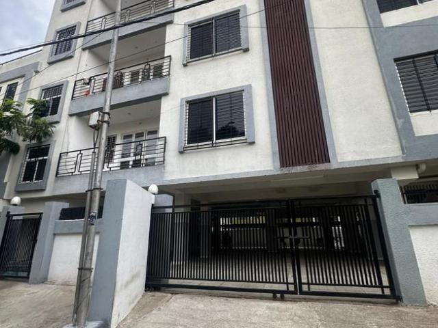 2 BHK Apartment in Seminary Hills for rent Nagpur. The reference number is 20699994