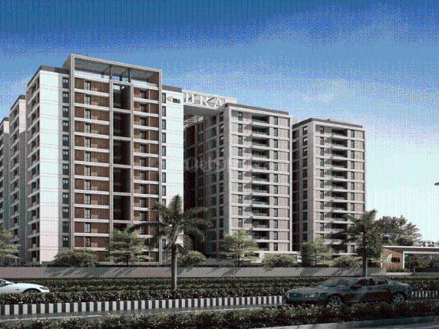 2 BHK Apartment in Semmancheri for resale Chennai. The reference number is 19900593
