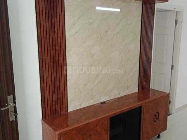 2 BHK Apartment in Semmancheri for resale Chennai. The reference number is 20358885