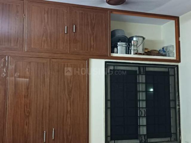 2 BHK Apartment in Semmancheri for resale Chennai. The reference number is 20626535