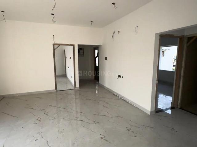 2 BHK Apartment in Semmancheri for resale Chennai. The reference number is 20757586