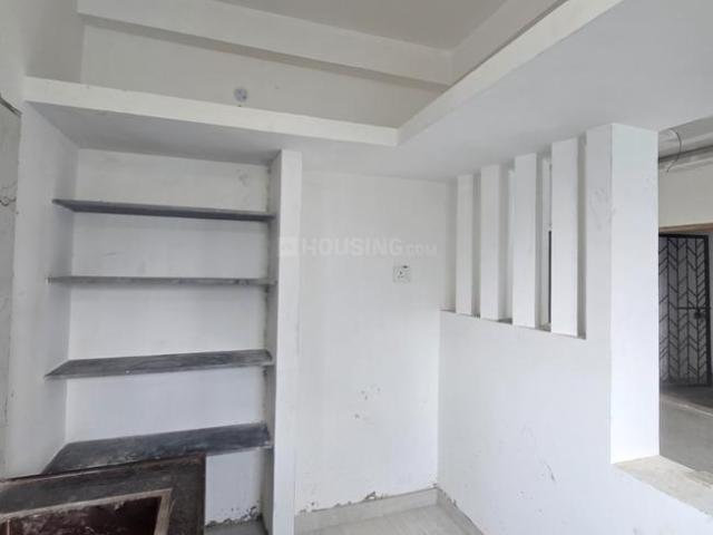 2 BHK Apartment in Semmancheri for resale Chennai. The reference number is 20871804