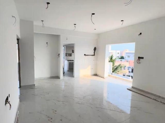 2 BHK Apartment in Semmancheri for resale Chennai. The reference number is 20950511