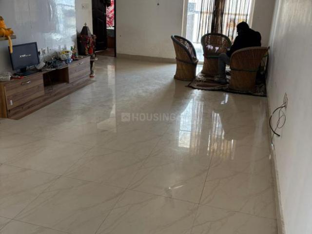 2 BHK Apartment in Semra for resale Faizabad Road. The reference number is 17597228