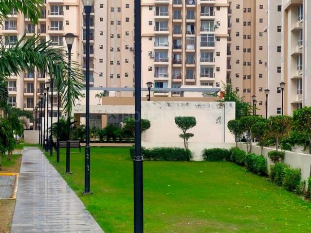 2 BHK Apartment in Semra for resale Lucknow. The reference number is 15947325