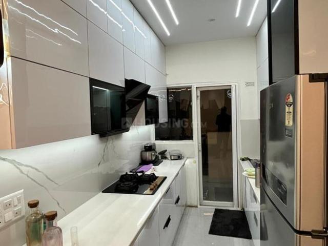 2 BHK Apartment in Semra for resale Lucknow. The reference number is 20681628