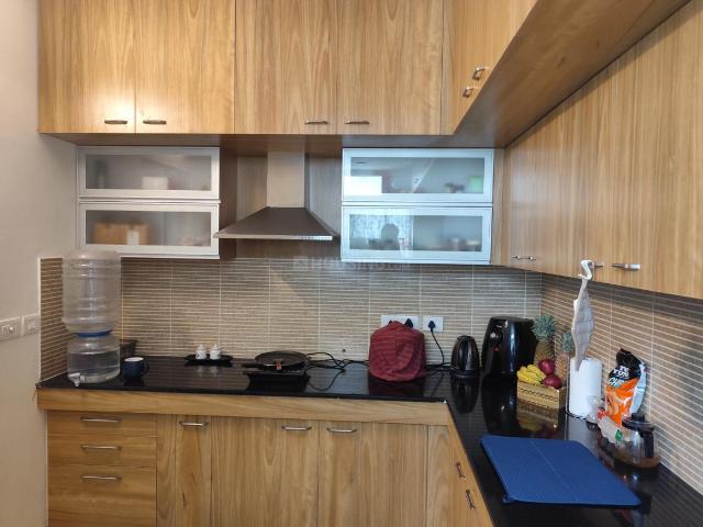 2 BHK Apartment in Senganmal for resale Chennai. The reference number is 15632973