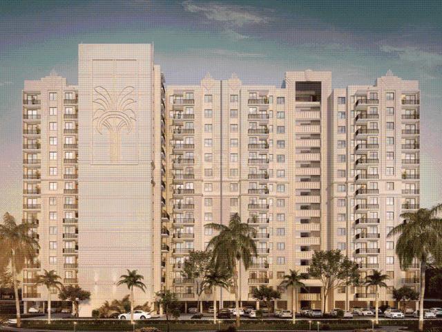 2 BHK Apartment in Senganmal for resale Chennai. The reference number is 19721102