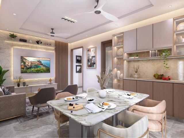 2 BHK Apartment in Senganmal for resale Chennai. The reference number is 20006304
