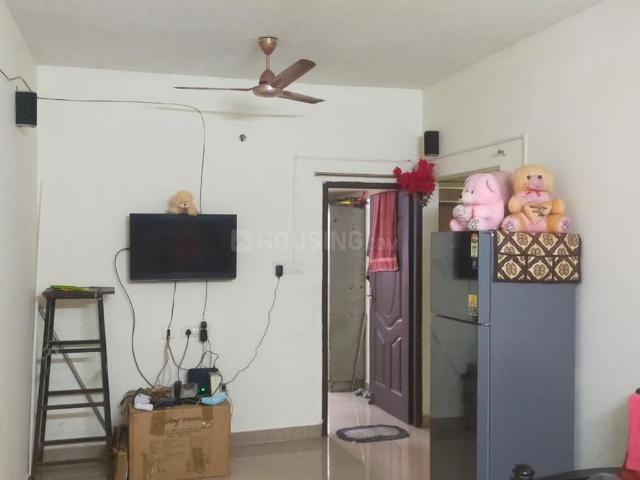2 BHK Apartment in Senneer Kuppam for resale Chennai. The reference number is 16670572