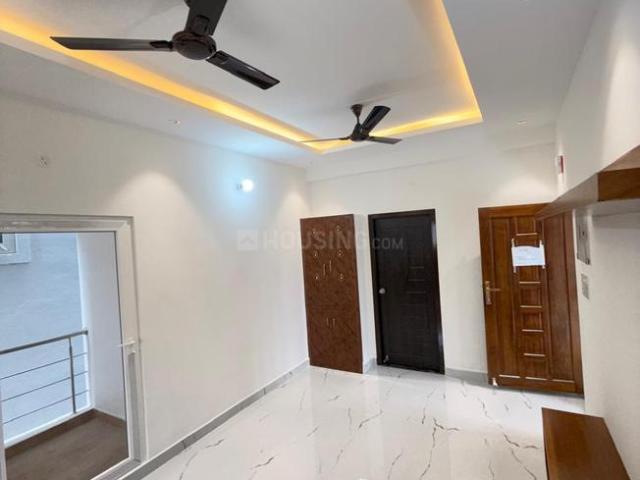 2 BHK Apartment in Senneer Kuppam for resale Chennai. The reference number is 20602486