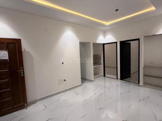 2 BHK Apartment in Senneer Kuppam for resale Chennai. The reference number is 20602550
