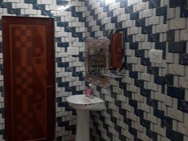 2 BHK Apartment in Serampore for rent Hooghly. The reference number is 14091841