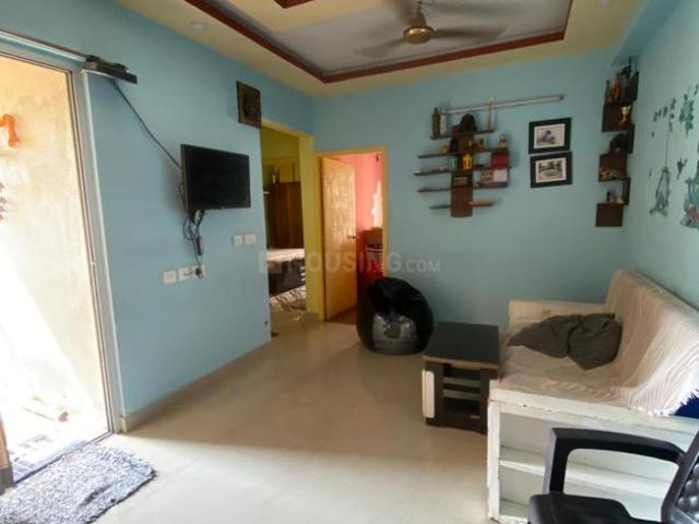 2 BHK Apartment in Serampore for rent Hooghly. The reference number is 16681396