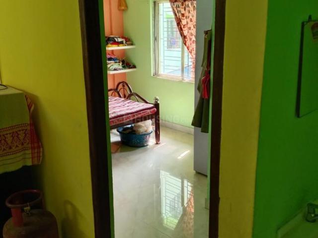 2 BHK Apartment in Serampore for rent Hooghly. The reference number is 20168210