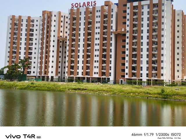 2 BHK Apartment in Serampore for rent Hooghly. The reference number is 20341537