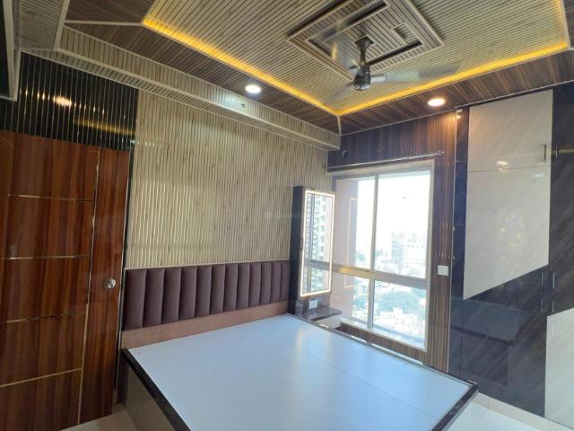 2 BHK Apartment in Serampore for rent Hooghly. The reference number is 20378808