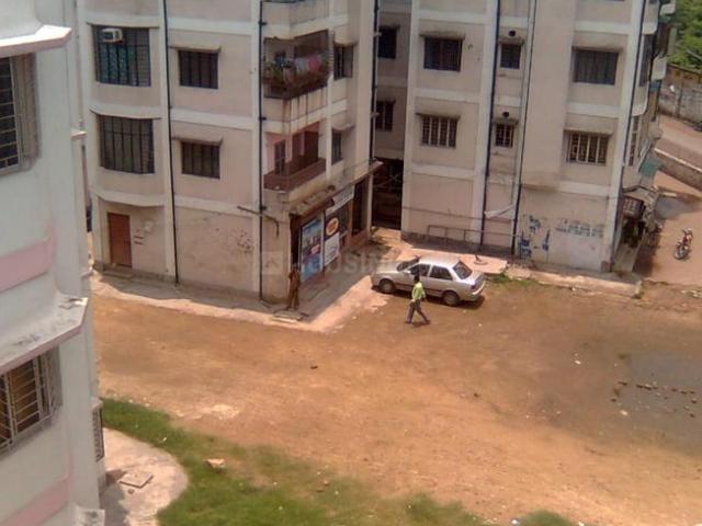 2 BHK Apartment in Serampore for resale Hooghly. The reference number is 13296258