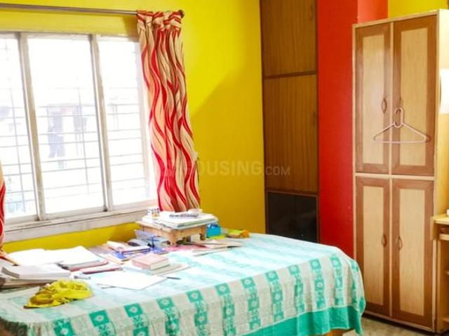 2 BHK Apartment in Serampore for resale Hooghly. The reference number is 15188938