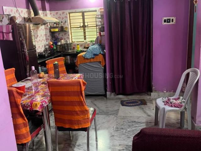 2 BHK Apartment in Serampore for resale Hooghly. The reference number is 15854046
