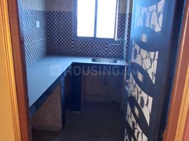 2 BHK Apartment in Serampore for resale Hooghly. The reference number is 16550558