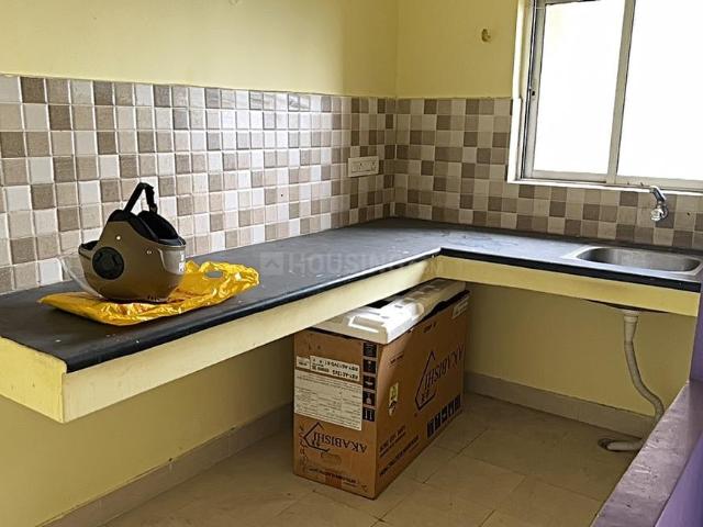 2 BHK Apartment in Serampore for resale Hooghly. The reference number is 17316639