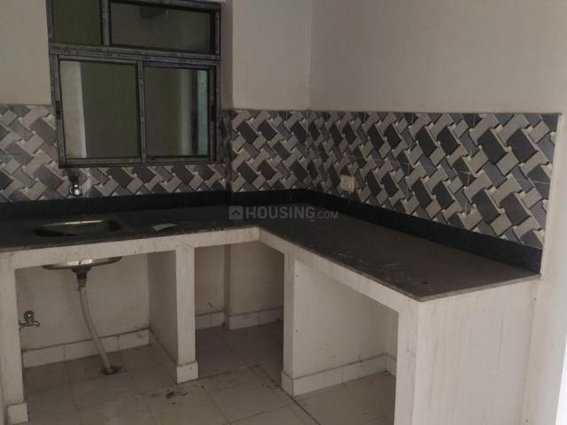 2 BHK Apartment in Serampore for resale Hooghly. The reference number is 19388062