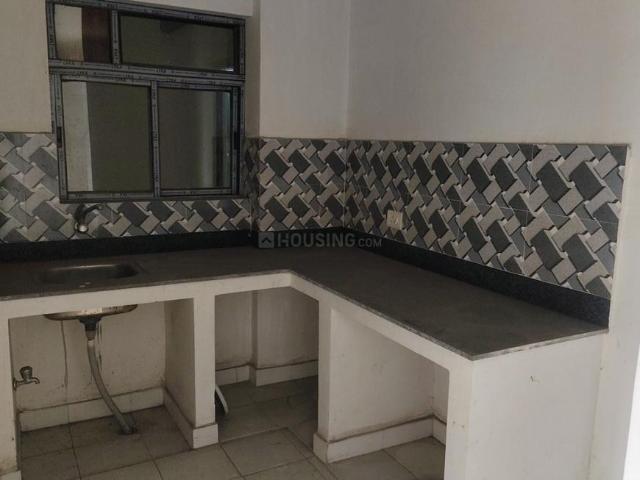 2 BHK Apartment in Serampore for resale Hooghly. The reference number is 19388137