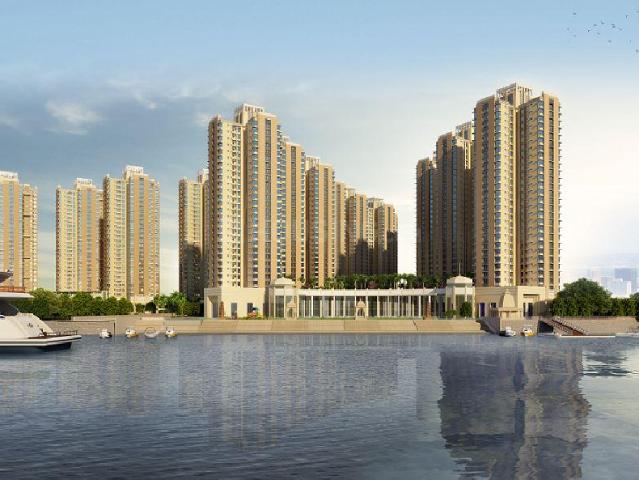 2 BHK Apartment in Serampore for resale Hooghly. The reference number is 19762611