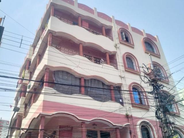 2 BHK Apartment in Serampore for resale Hooghly. The reference number is 19904241