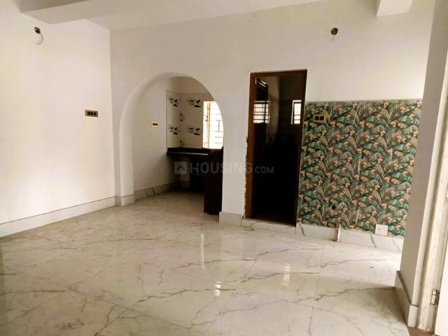 2 BHK Apartment in Serampore for resale Hooghly. The reference number is 20093528